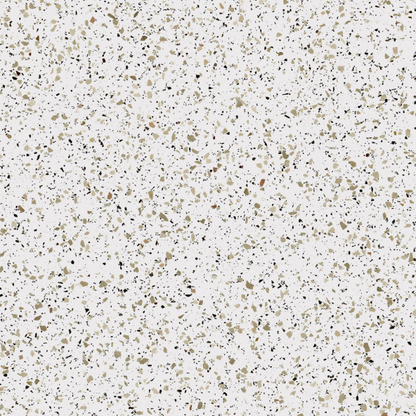 CM00/NS_R9/60x60x9R/GW На пол Cosmos CM00 White Неполированный Рект. 60x60x9 - фото 9