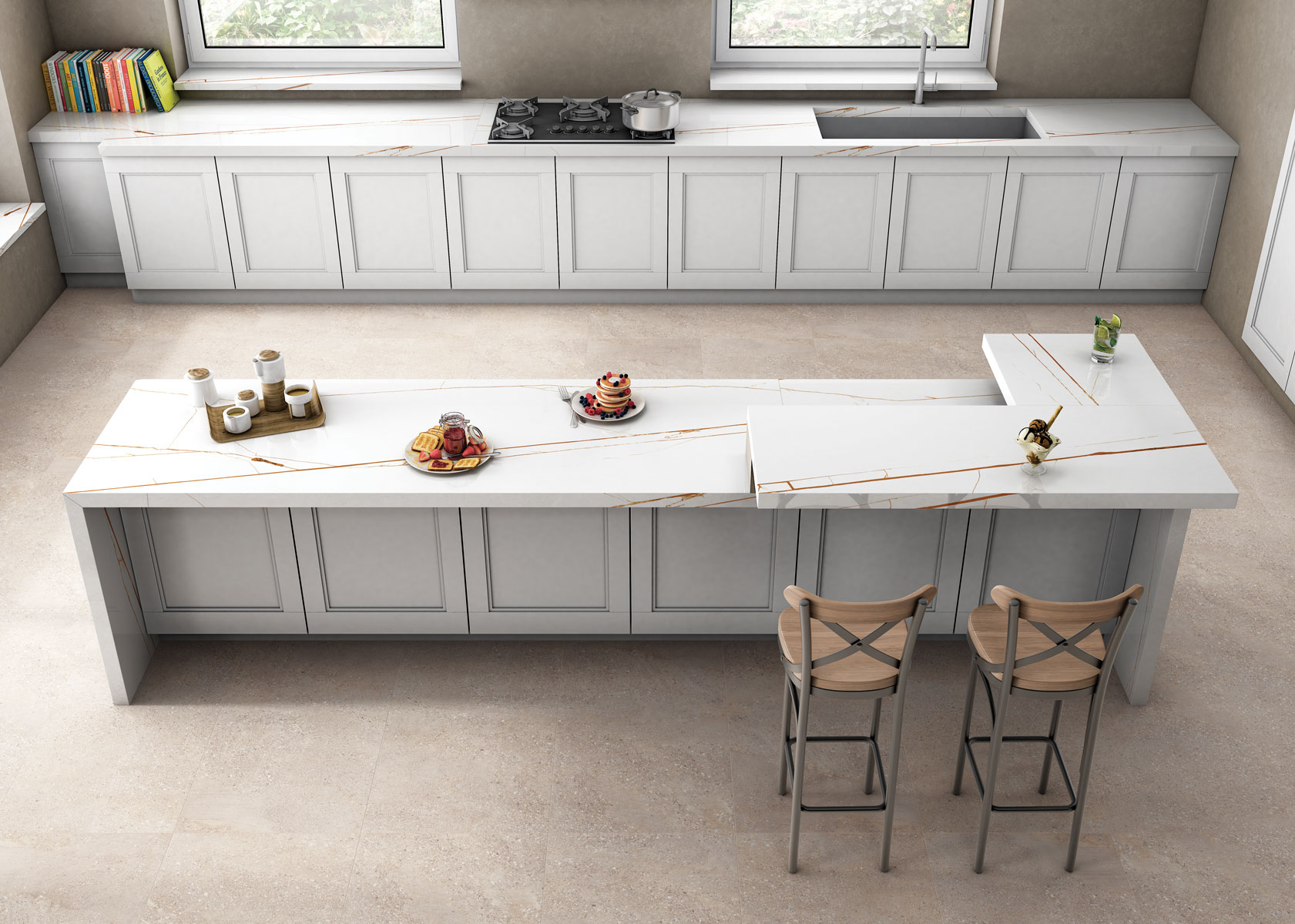 Staro Slab Polished - фото 6