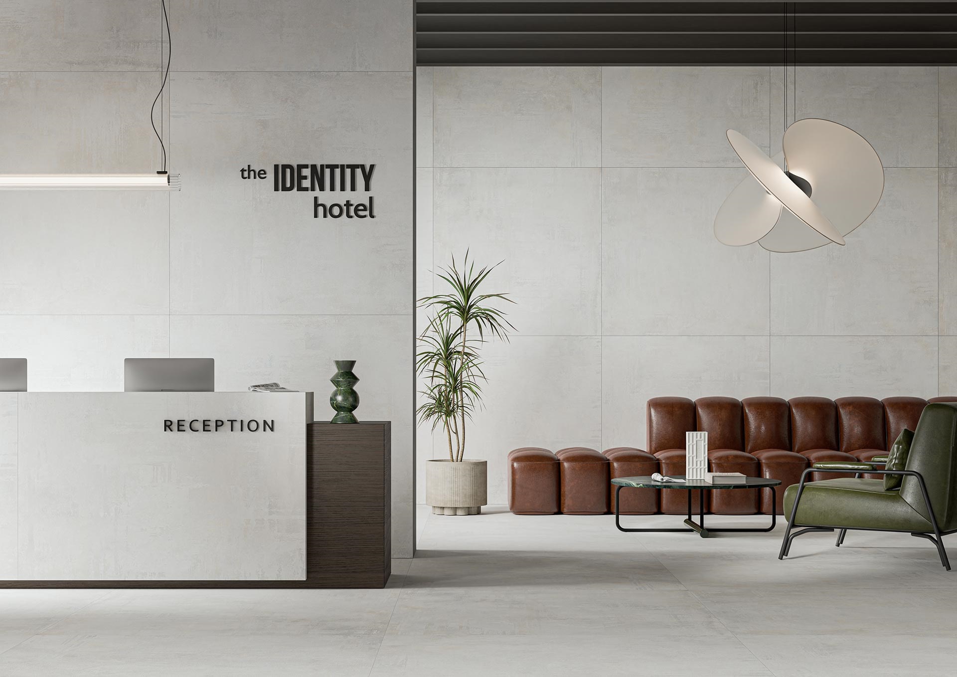 CERRAD Identity - фото 5