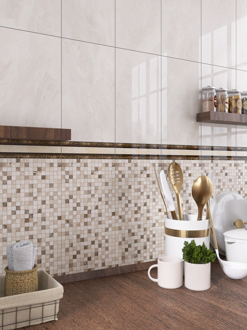 Eurotile Hermitage - фото 11