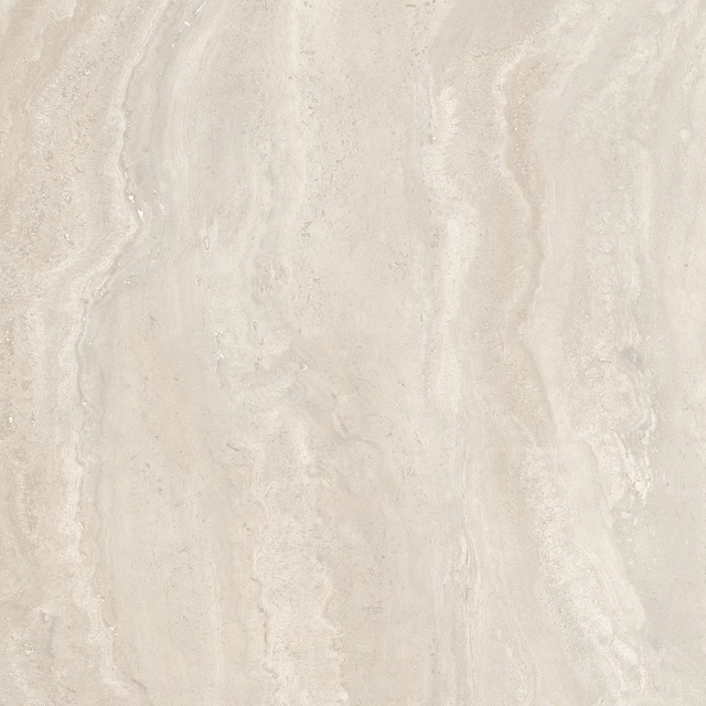 781149 На пол Authentic Luxe Pearl Travertine Matte 6mm 120x120