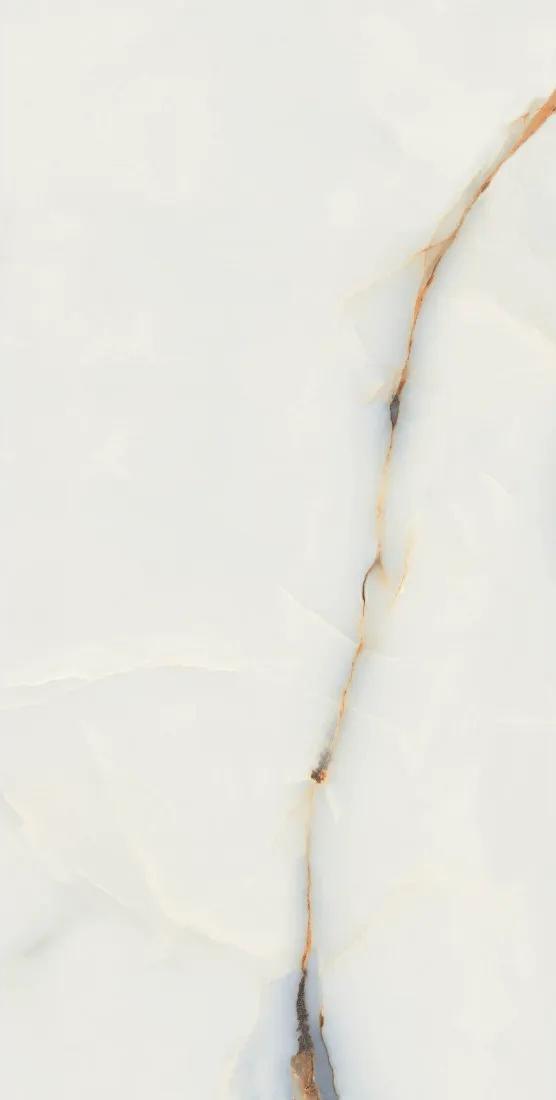 На пол Manacor White Polished 75x150 - фото 2