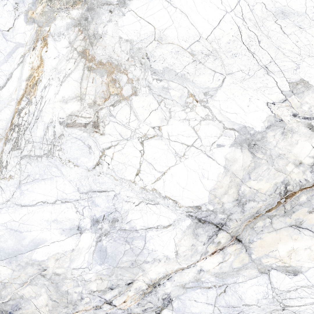 27511 На пол Museum Supreme White SP/R 100x100 - фото 9