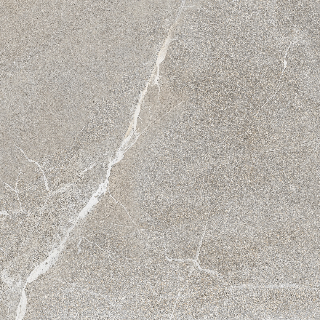 6461-0415 На пол Гроза / Groza Серо-бежевый 60х60 - фото 16