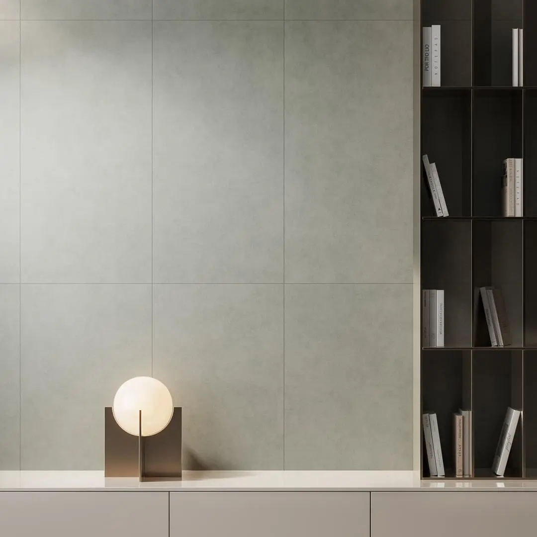 KM3030M0191N На стену Таделакт Серый светлый матовый 29.8x29.8x0.35 - фото 17