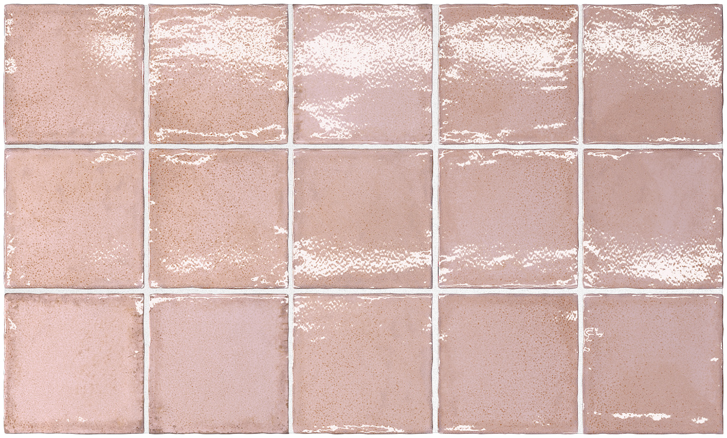 27605 На стену Altea Dusty Pink 10x10 - фото 2