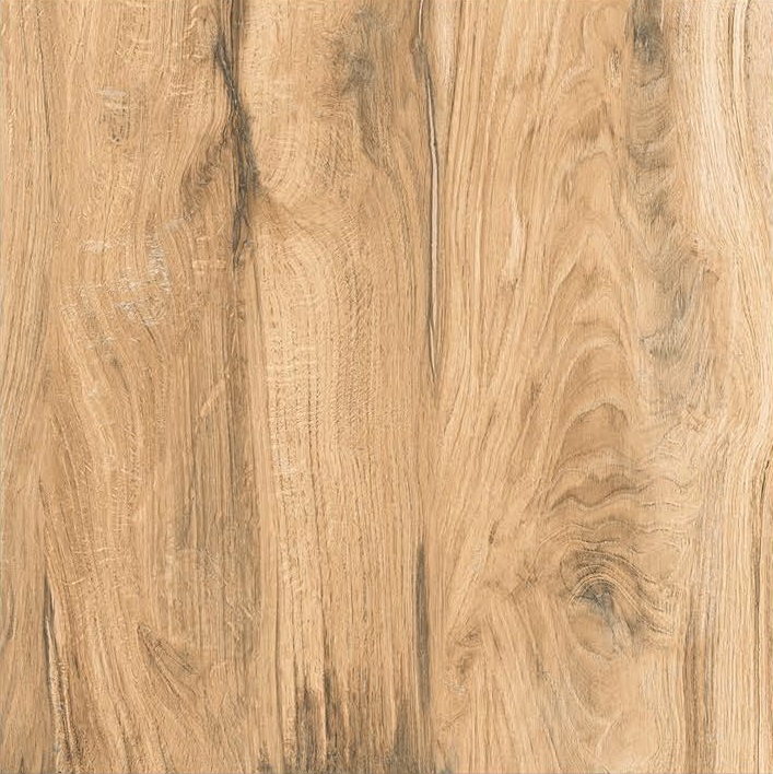 На пол Lazio Wood Brown Matt 60x60