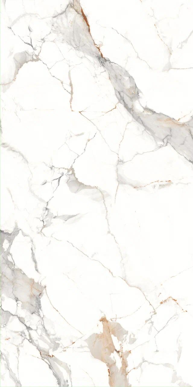 На пол Matt Carving Crash White 60x120