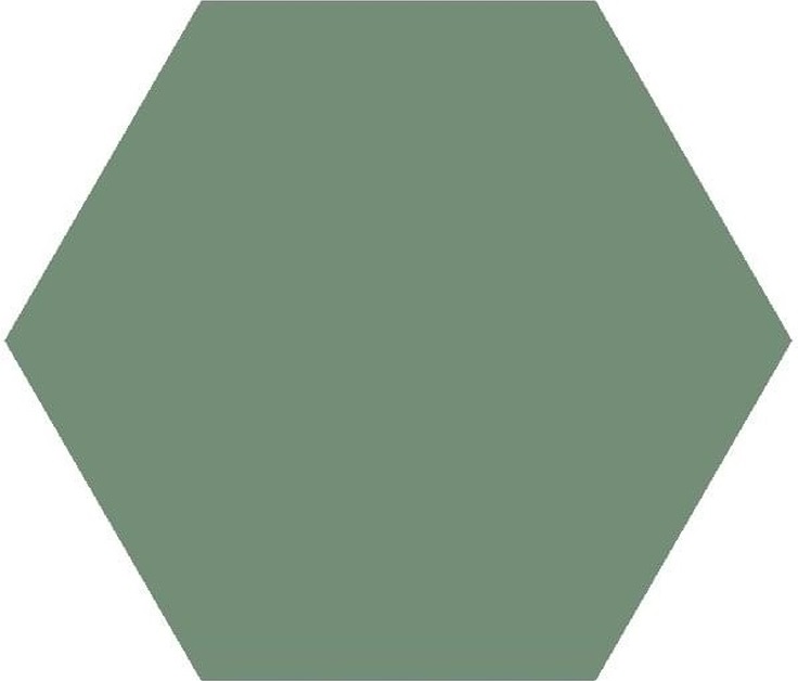 На пол Гексагон ГЕК-07 4.8 4.8x5.6