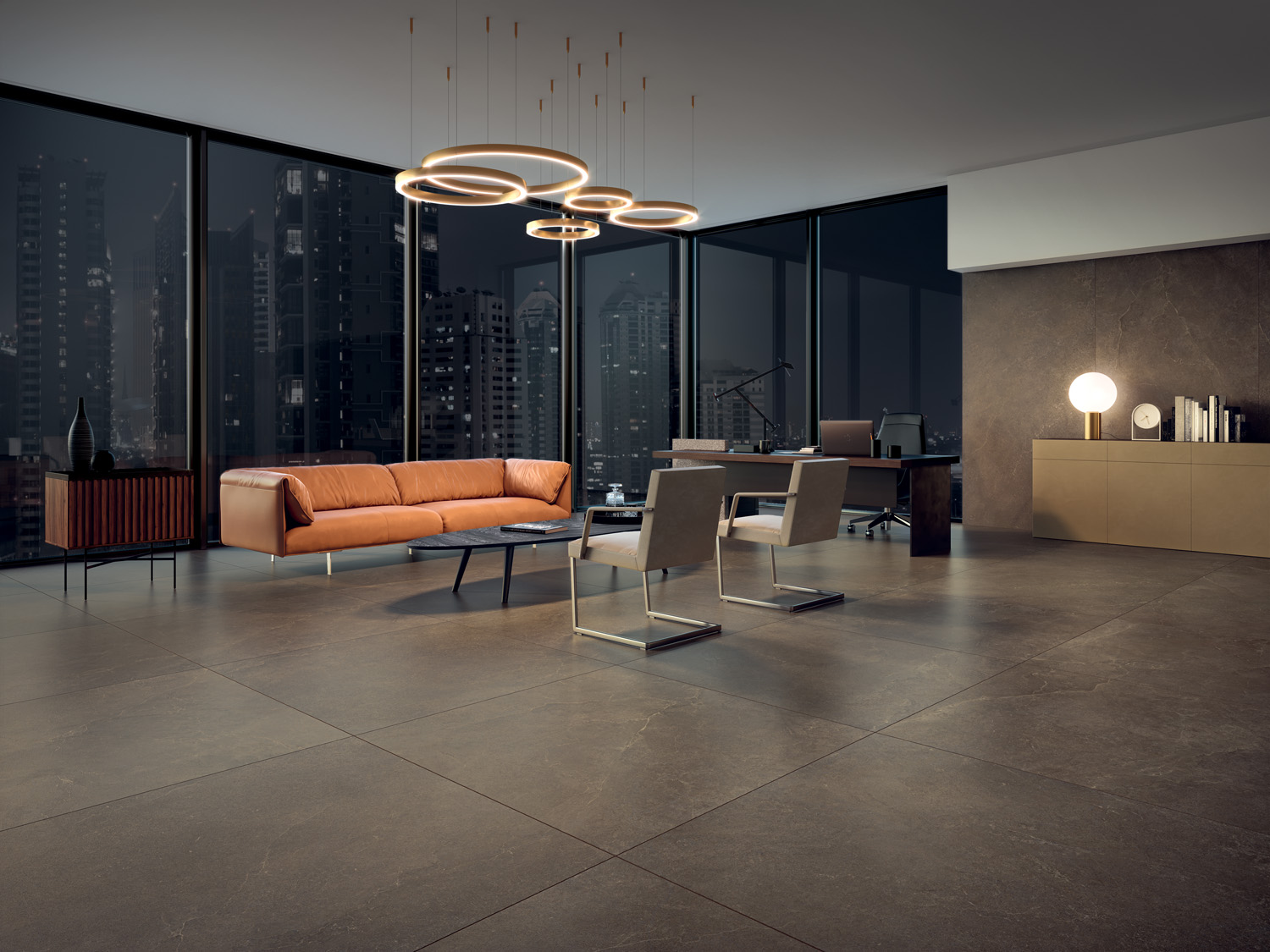 Kerlite Lithos - фото 13