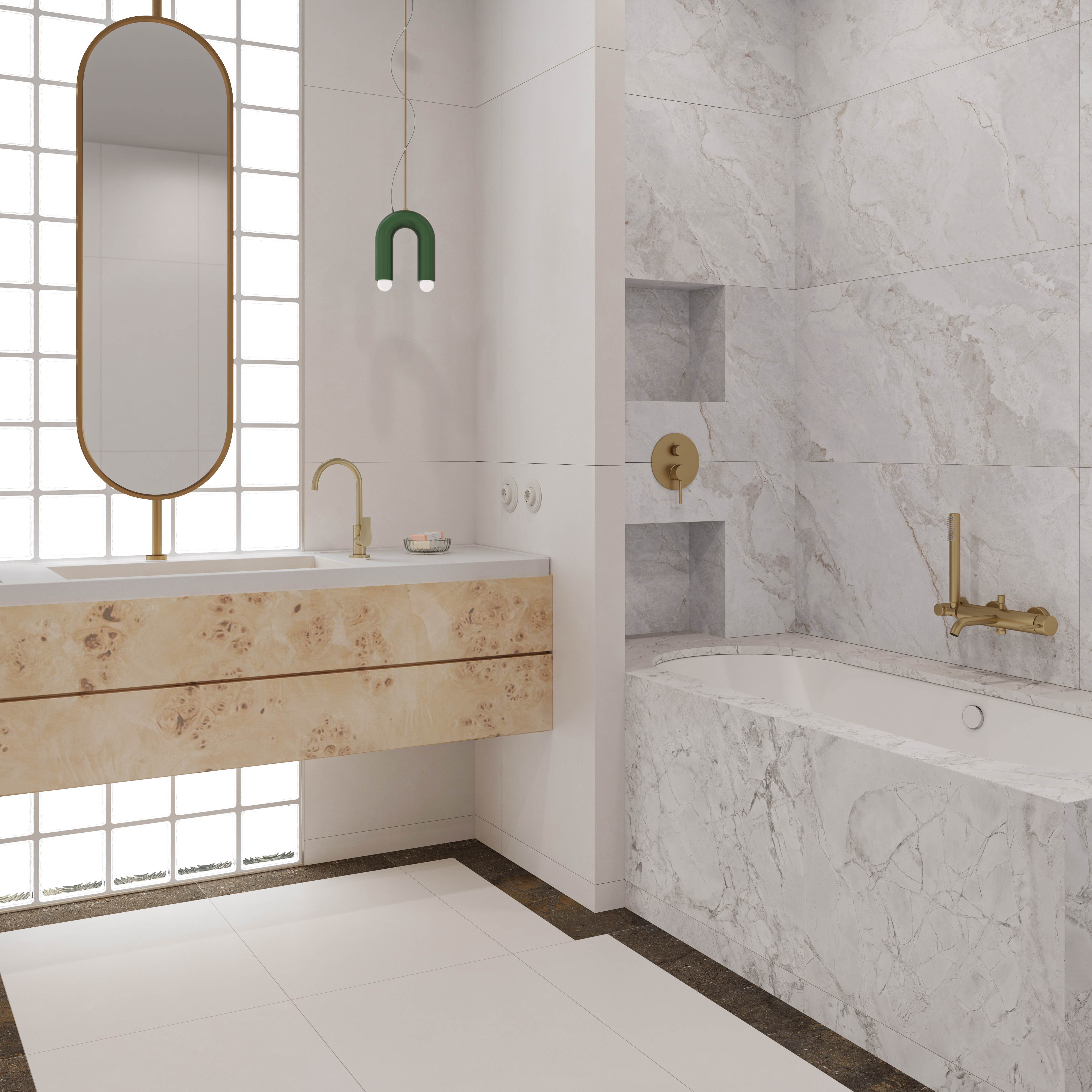 NT Ceramic Sketch - фото 6