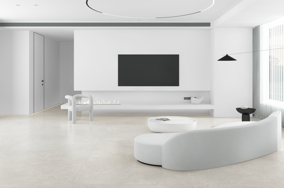 AVS-108 На пол Antica Grey Lappato 600x1200 - фото 16