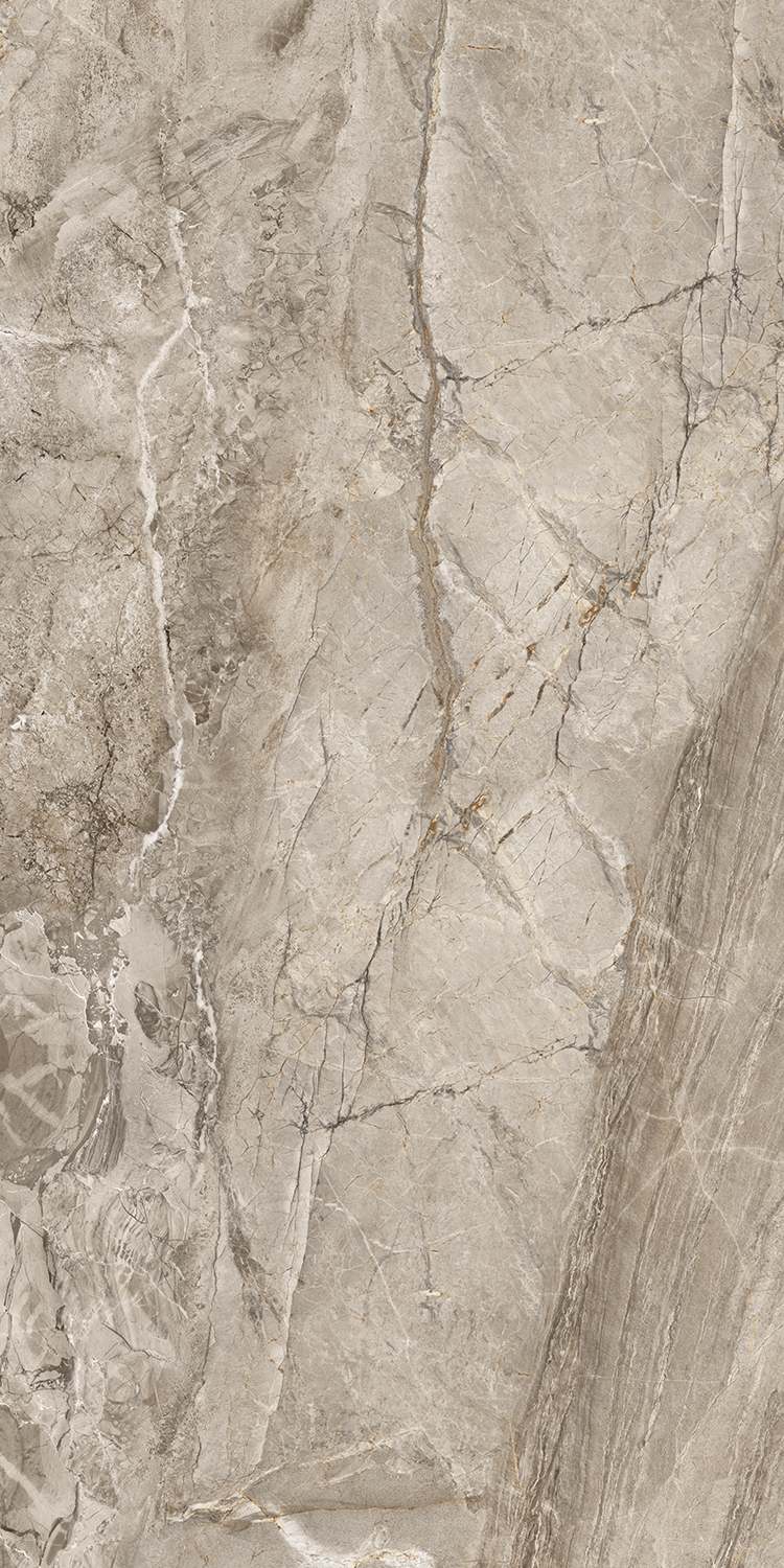 На пол Cineria Taupe Polished 60x120 - фото 3