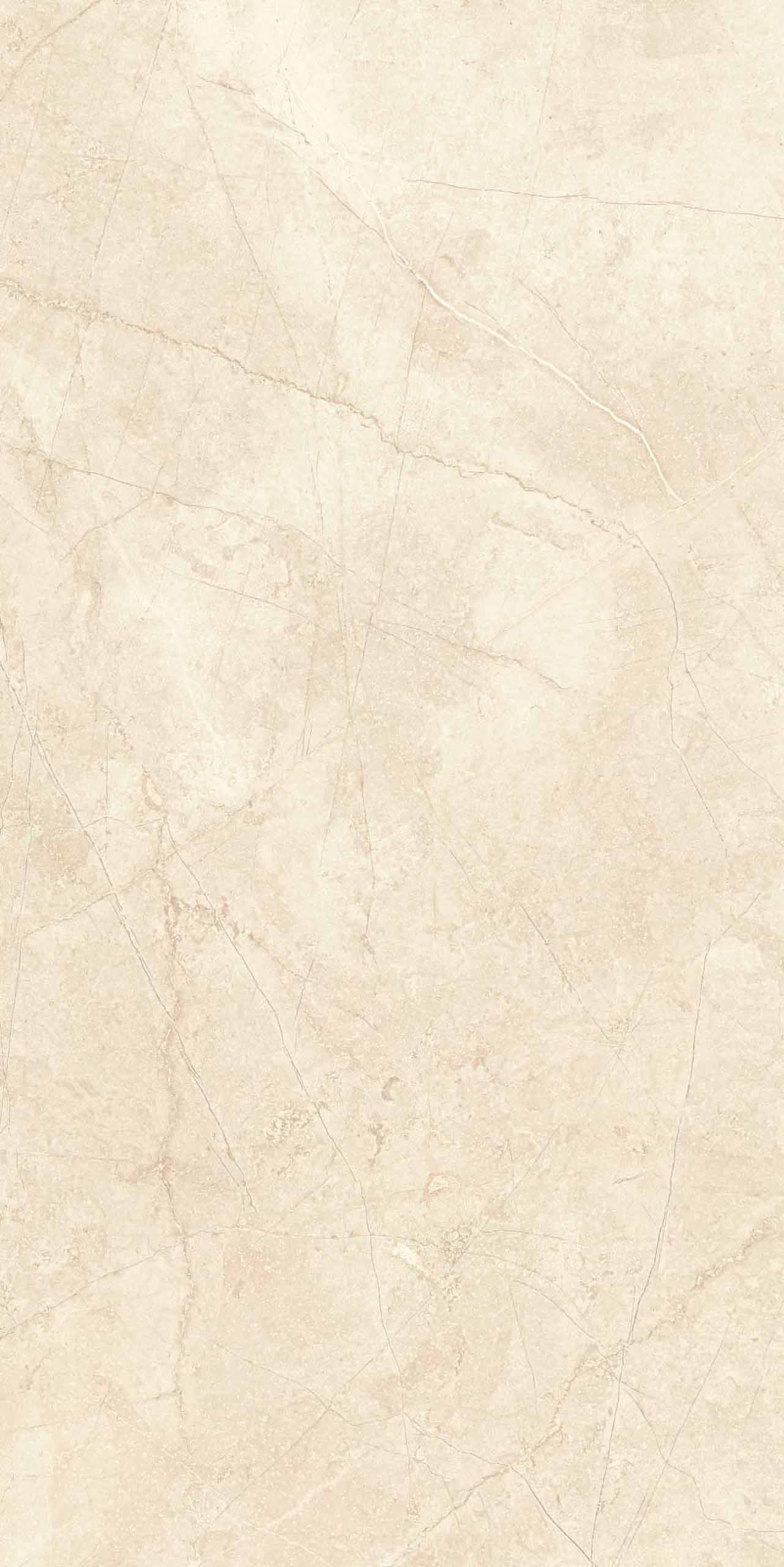 На пол Marmulla MA02 Light Beige Неполированный Рект. 80x160x10 - фото 2