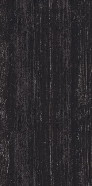 На пол Ultra Marmi  Zebrino Black Luc Shiny 150x300