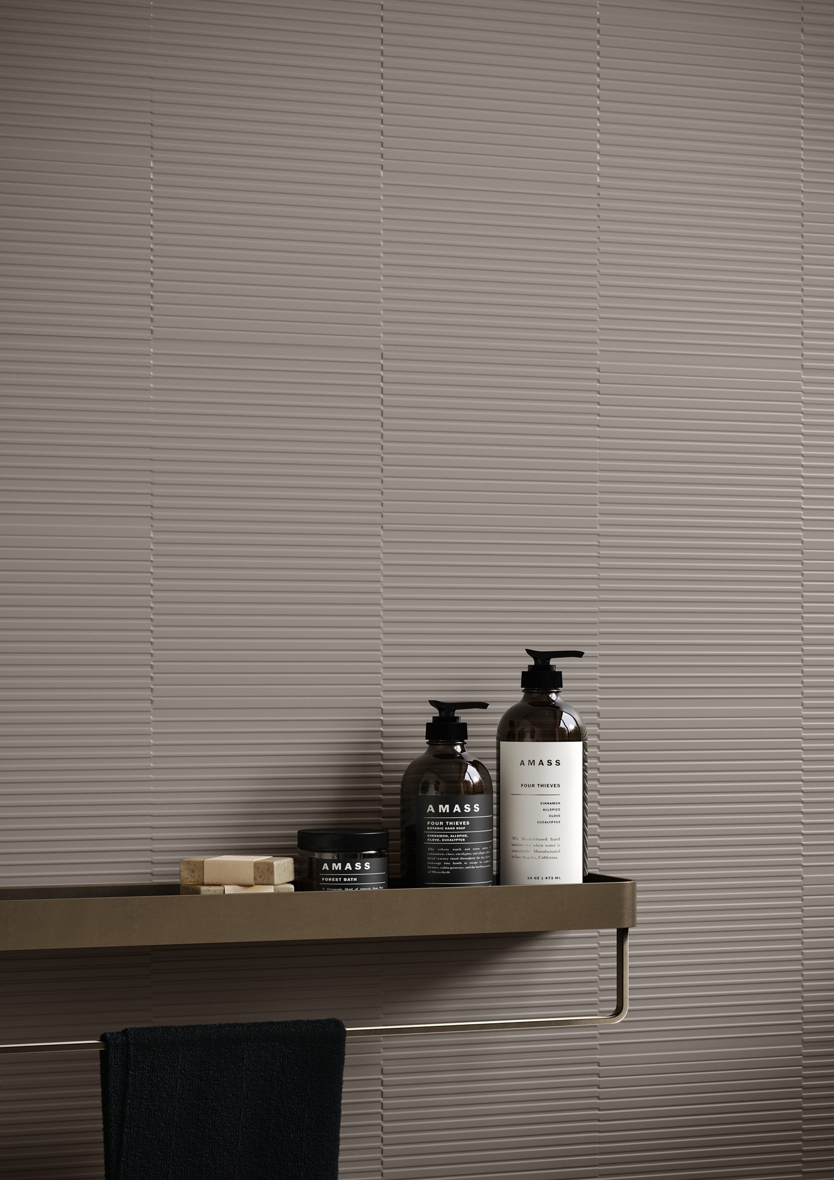 BLEND6 12 GB На стену Forma BLEND6 12 GB 60x120 - фото 8