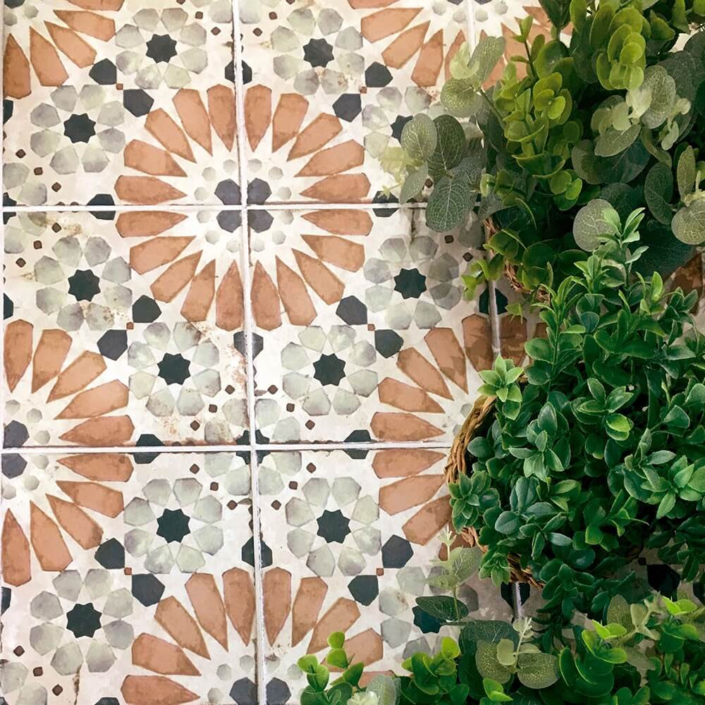 Nanda Tiles Loft Floor - фото 8