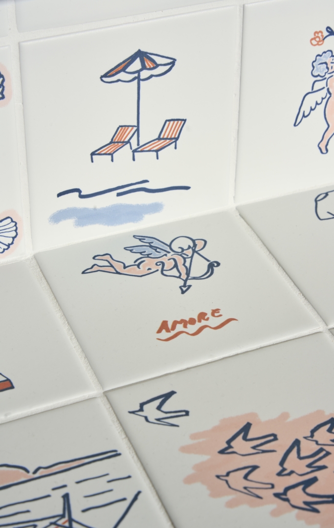 41ZERO42 Stories - фото 6