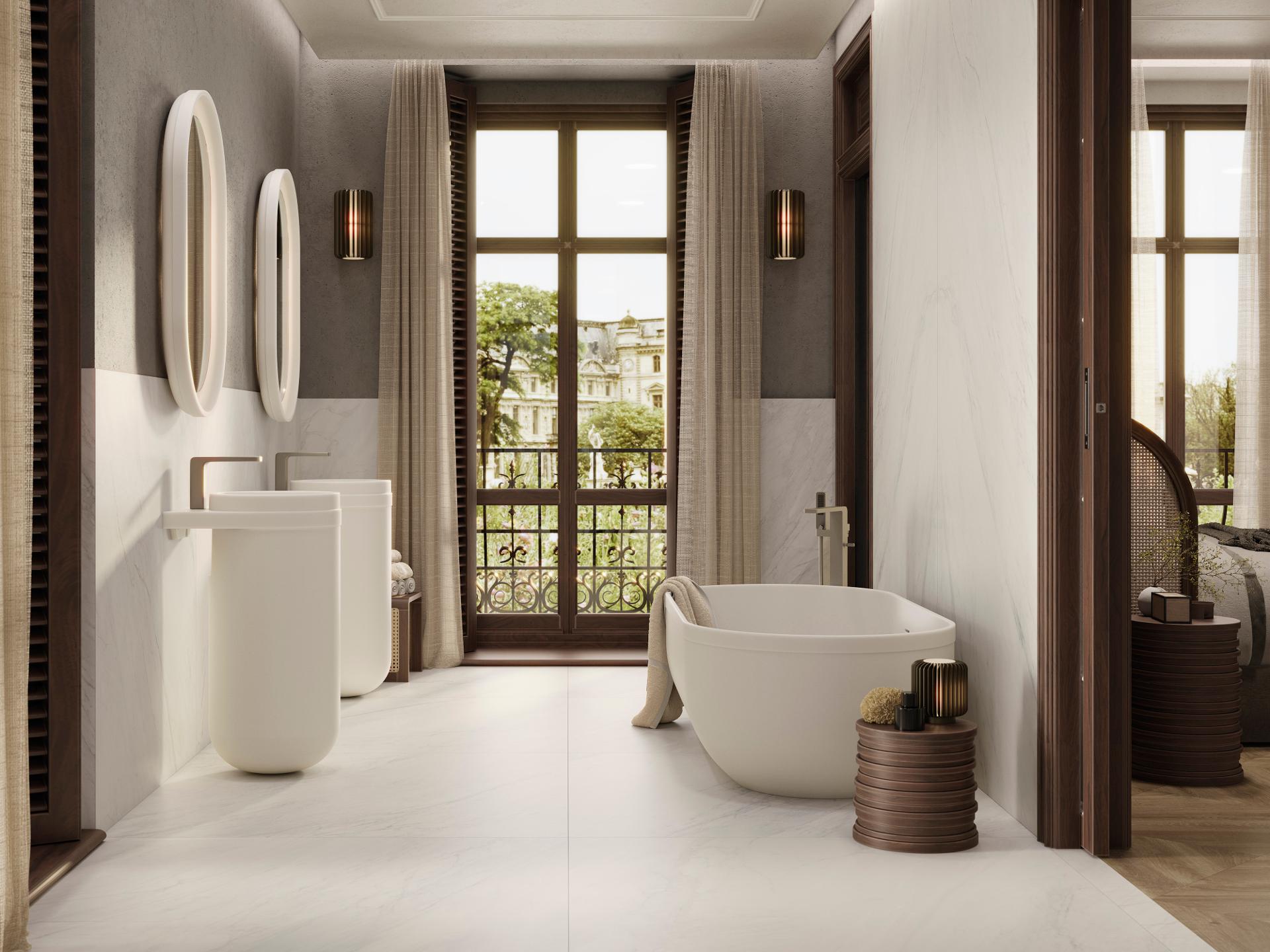 Porcelanosa Glem - фото 8