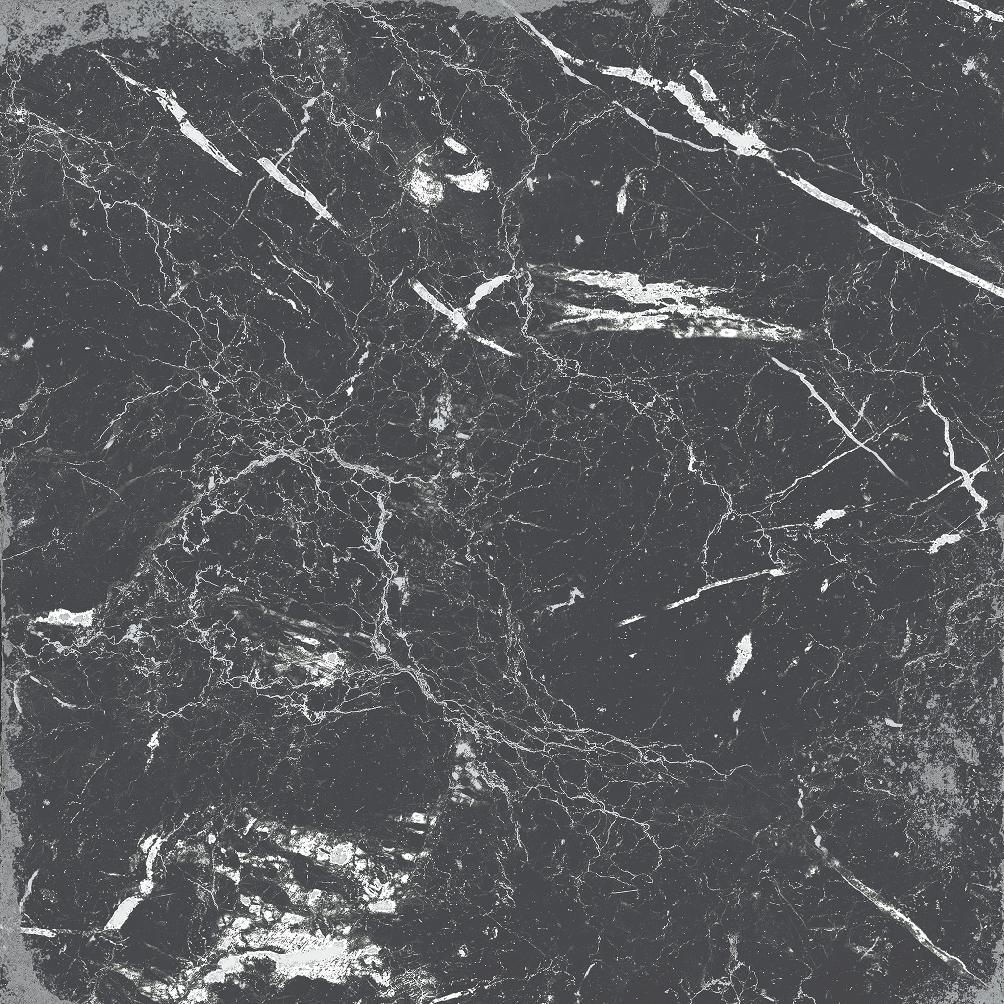 43744 На пол Fs Oldtown Marble LT/22.3X22.3X0.9 - фото 19