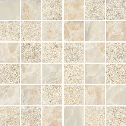 Напольная Marble-X Кремовый Матовый 30x30