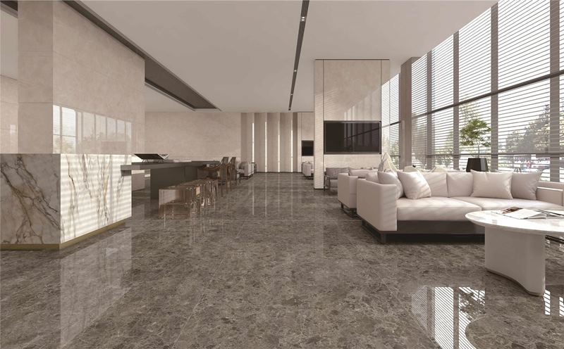 Moreroom Stone Cicili Grey