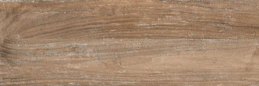 На пол Natural Wood Brown Carving Slim 40x120 - фото 4