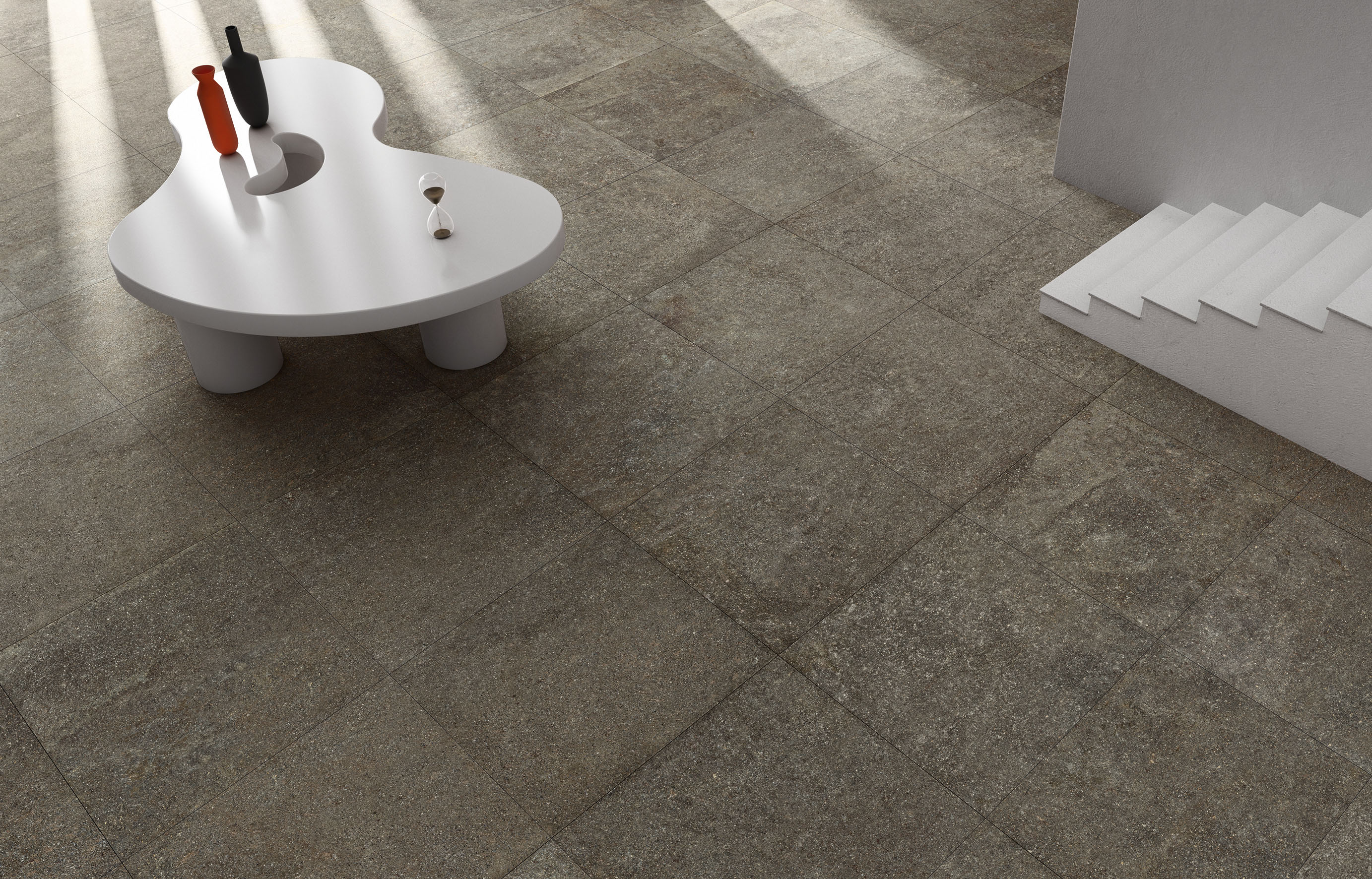 AFM7 На пол Shapes of Italy Gardena RT 60x120 - фото 24