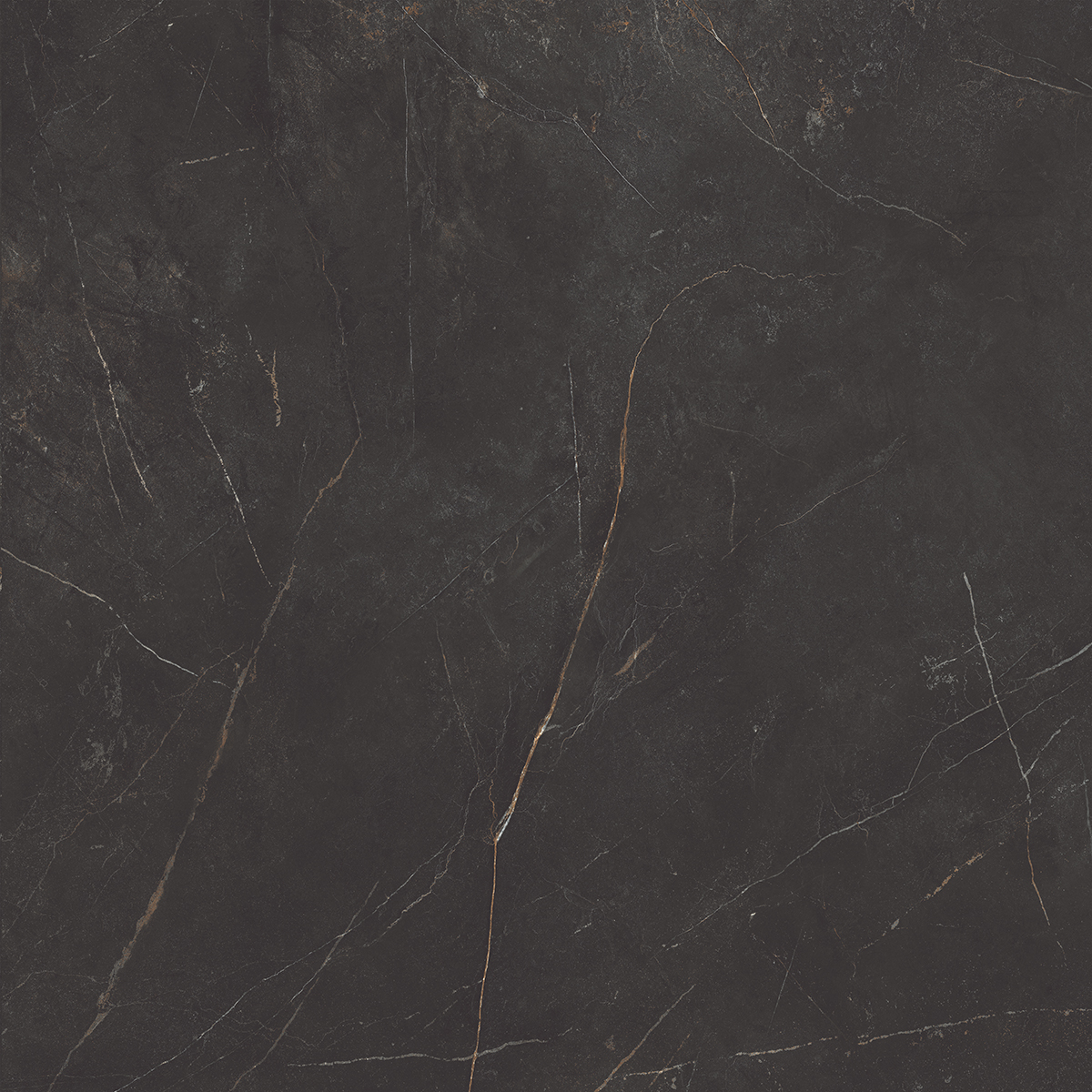 На пол Nolana NL04 Black Неполированный Рект. 80х80х10 - фото 5
