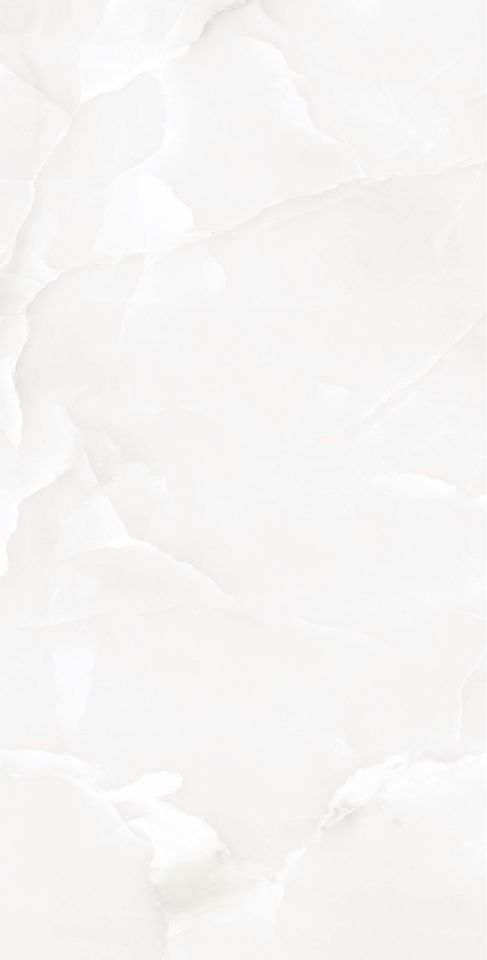 На пол Onyx White Polished 80x160 - фото 3