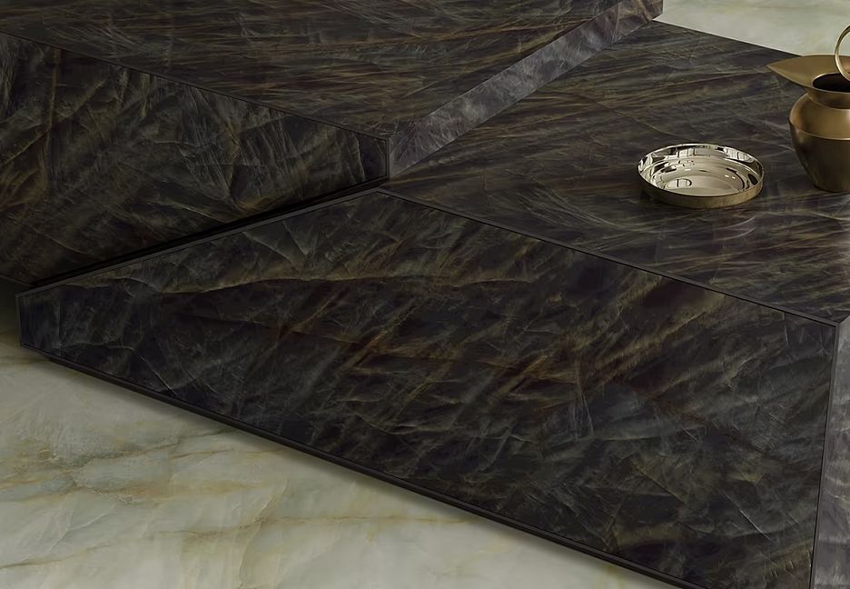 Emil Ceramica Tele di Marmo Crystal - фото 6