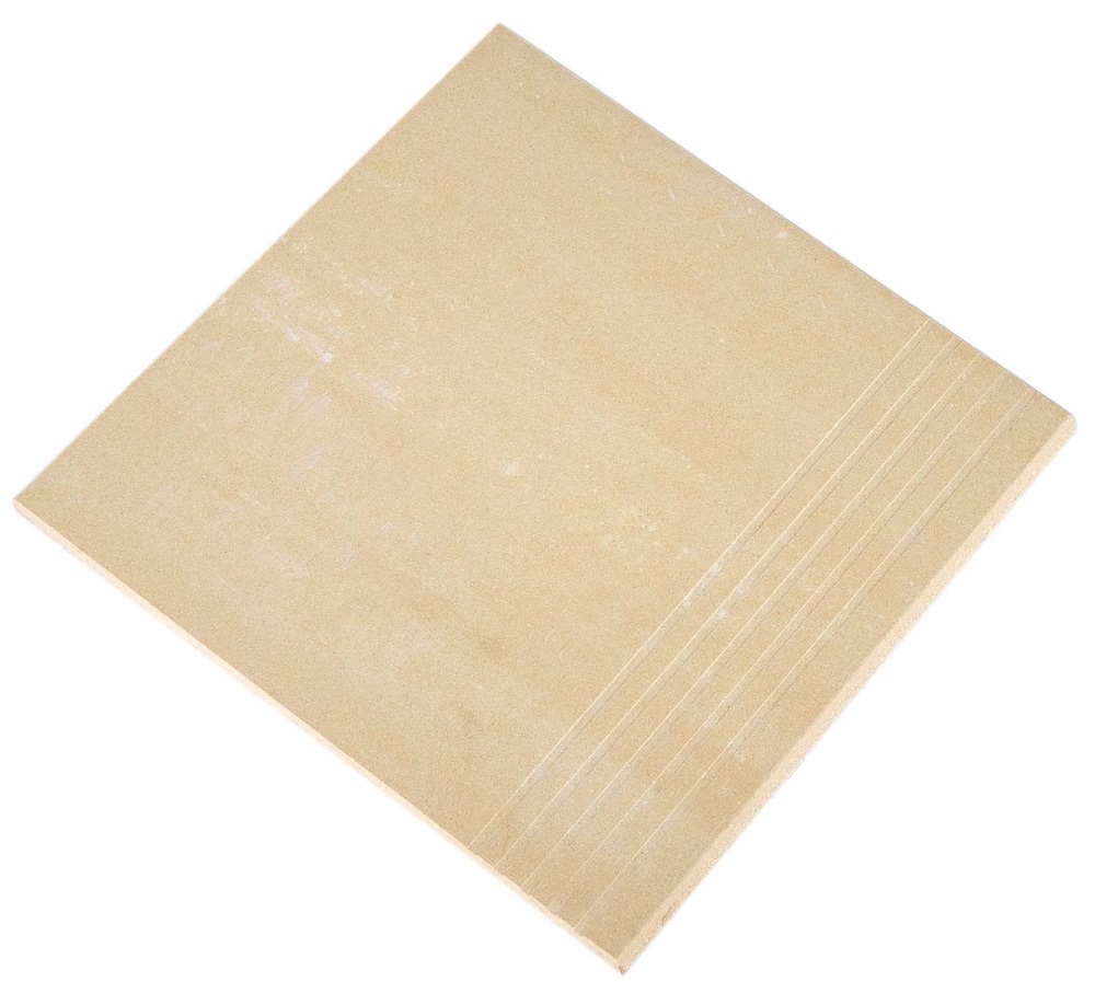 Ступень Marte Naturale Crema Marfil Gradino 30x30