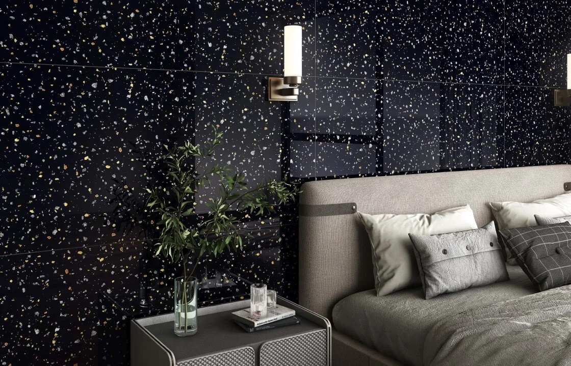 Dali Ceramico Galaxy Gem