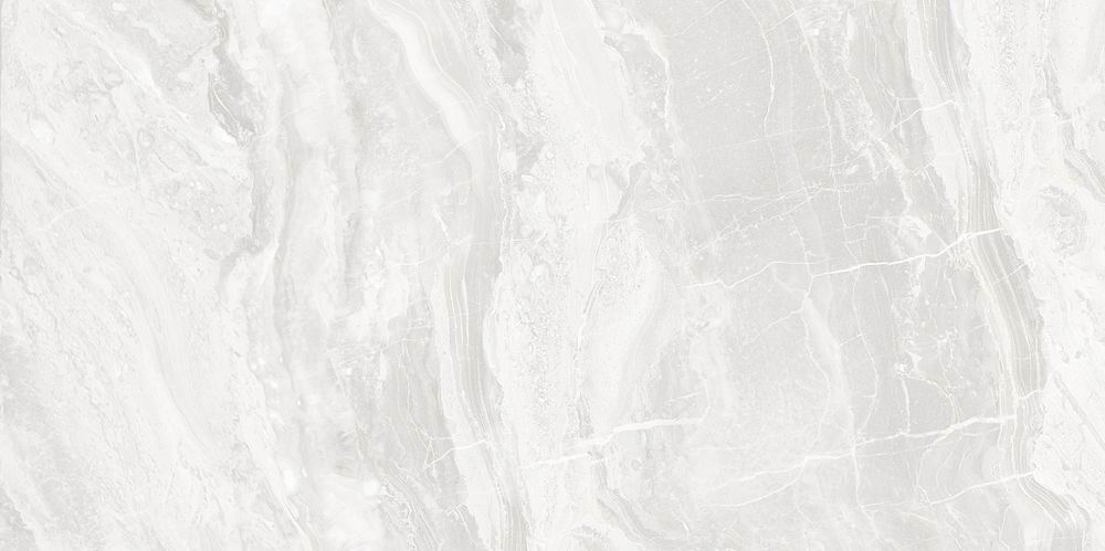 На стену Valensole Белый 500x250 - фото 2