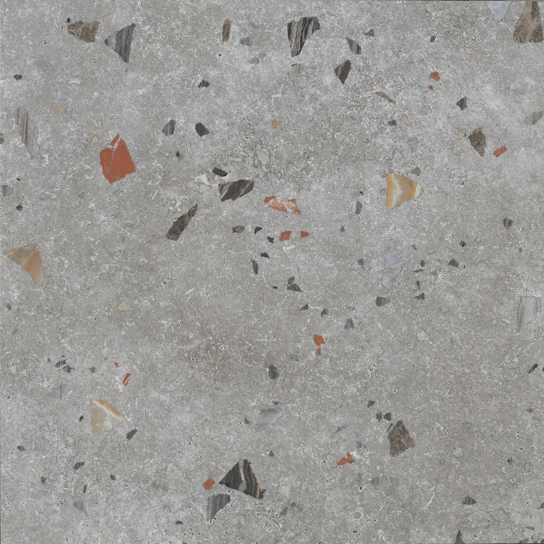 На пол Granites Silver M 60x60