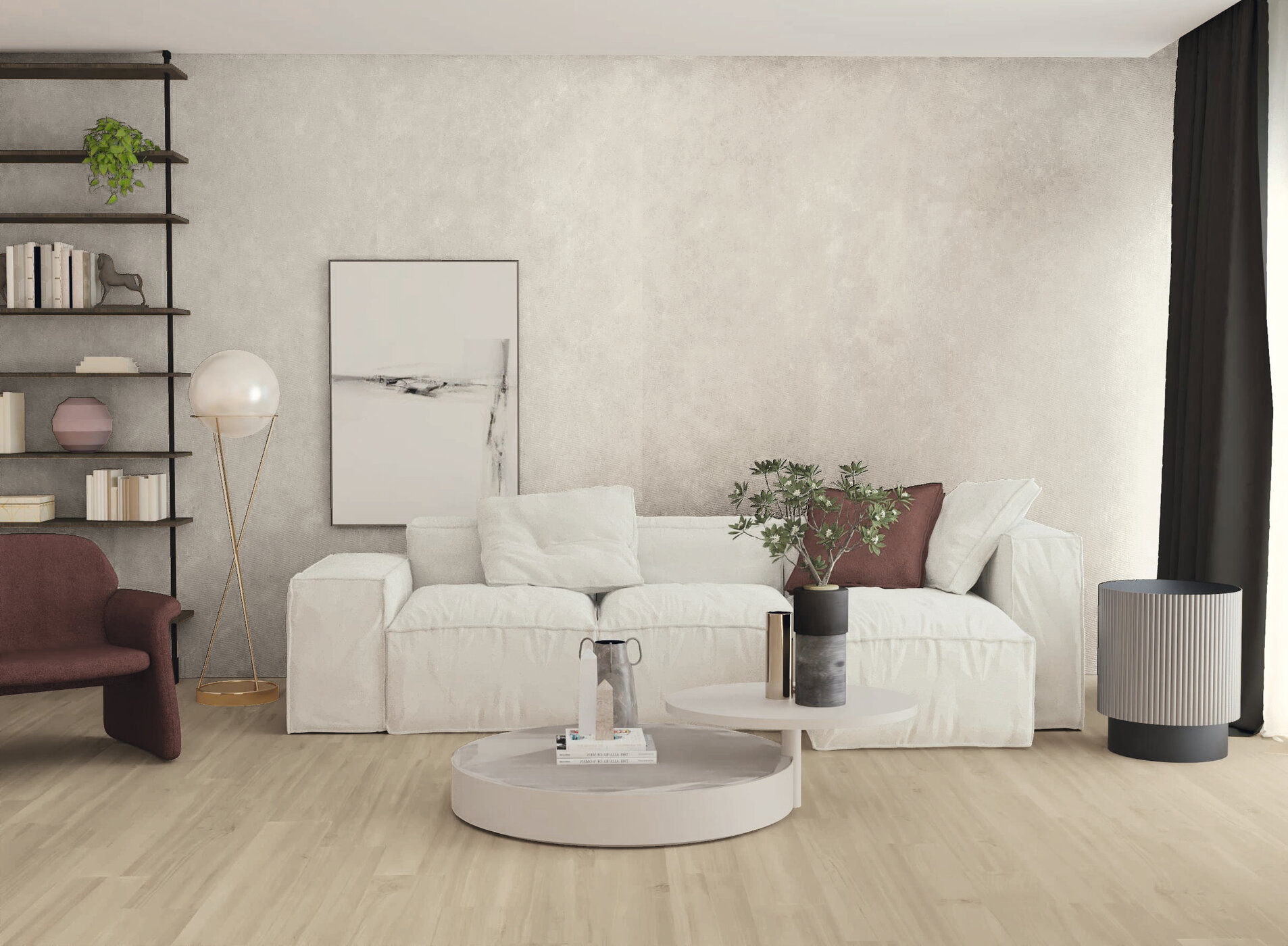 Benadresa Toga - фото 4