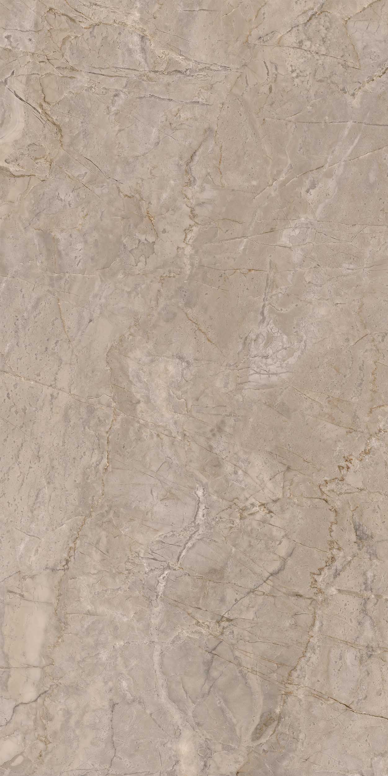 На пол Bernini BR02 Beige Неполированный Рект. 80х160х10 - фото 5