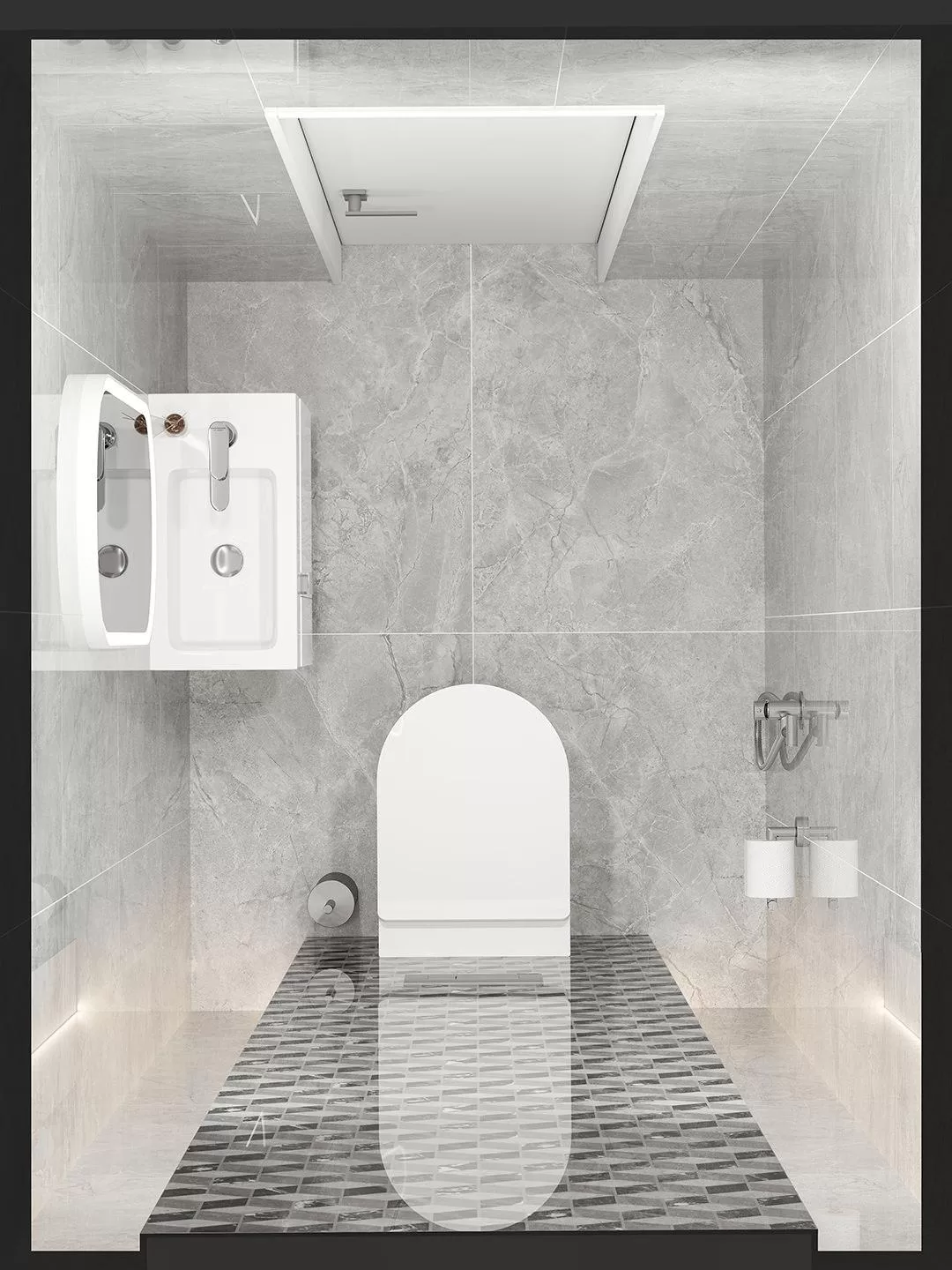 Керама Марации Риальто - фото 12