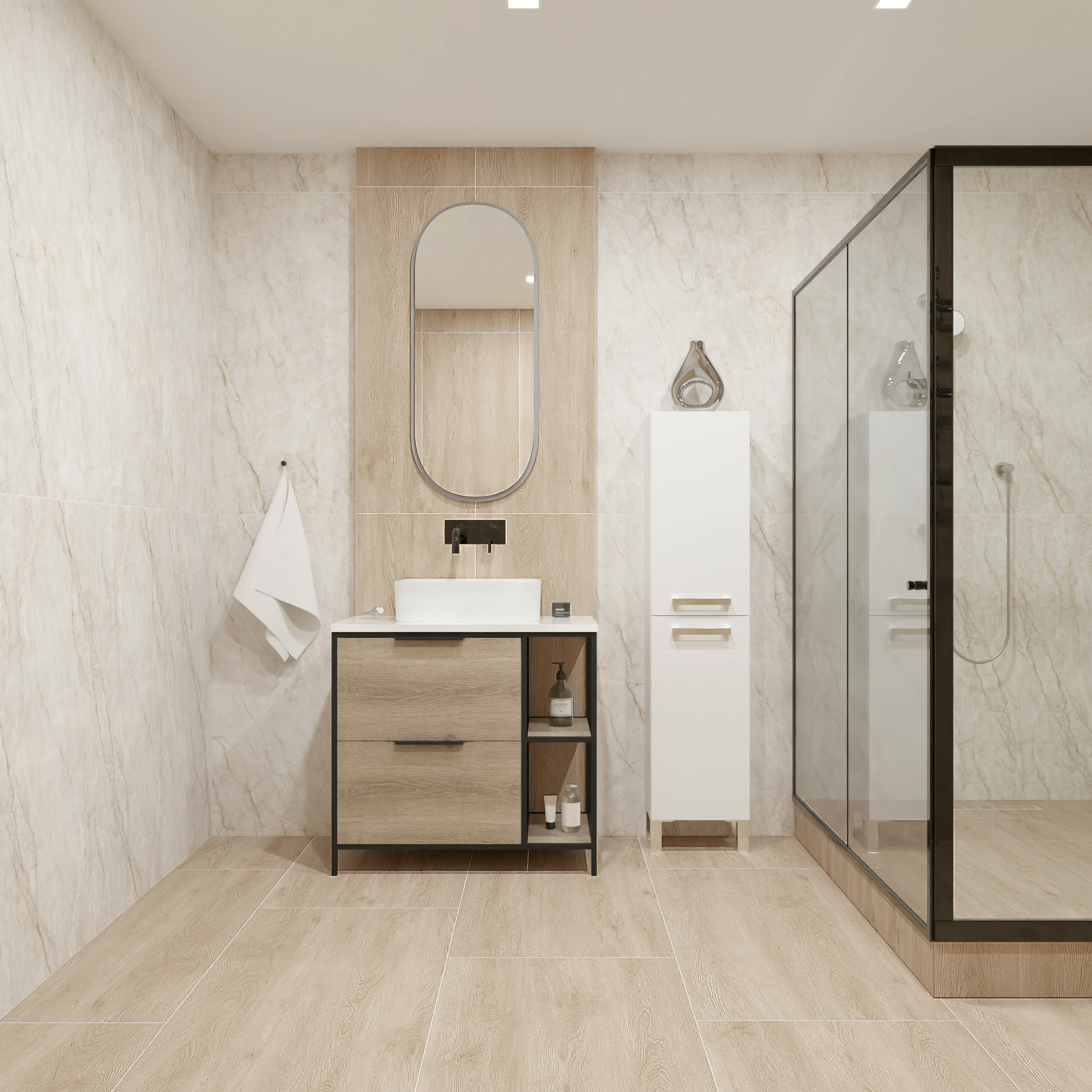 Глобал Тиле Сириус / Sirius - фото 3