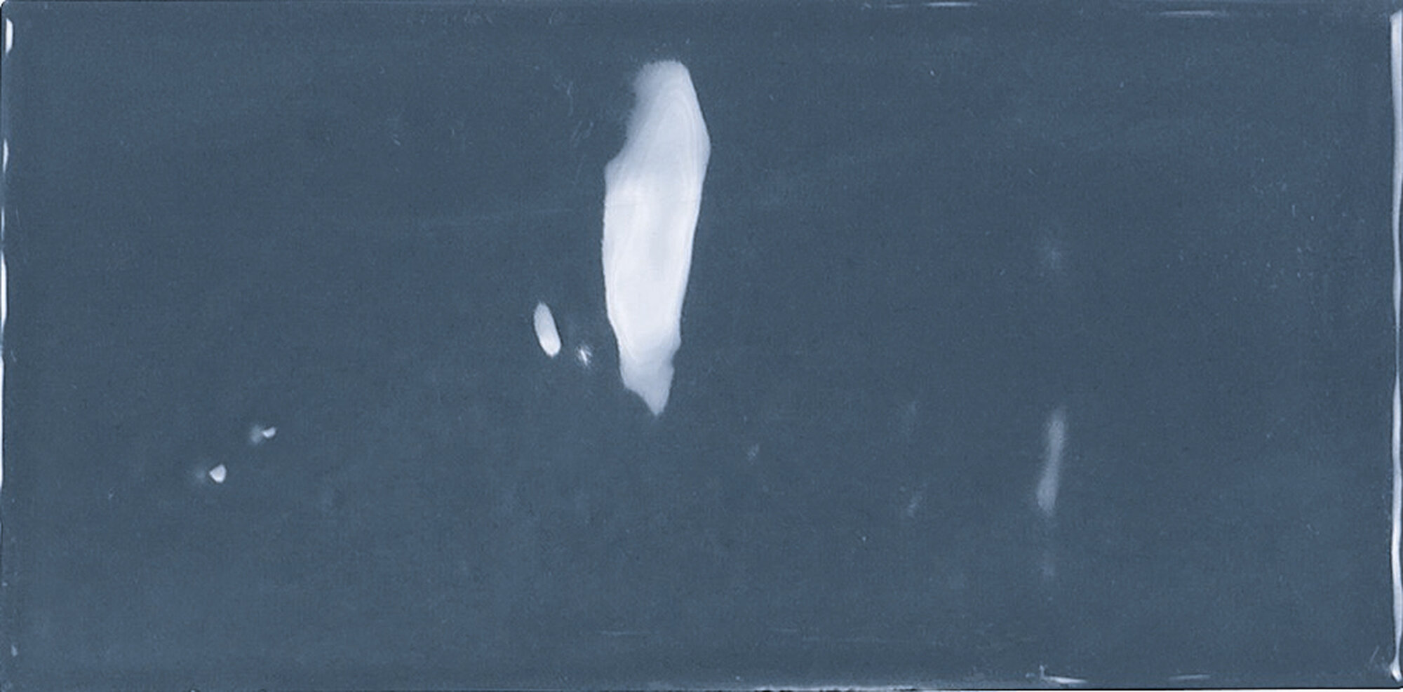 A036395 На стену Switch Power Dark Blue Gloss 6.2x12.5