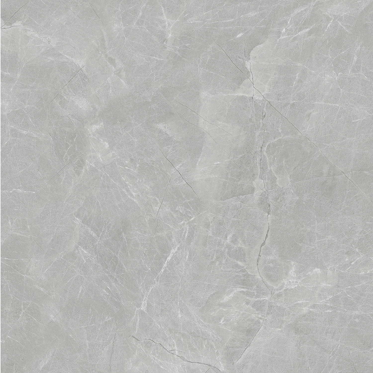 6461-0413 На пол Сумерки / Sumerki Серый 60х60 - фото 4