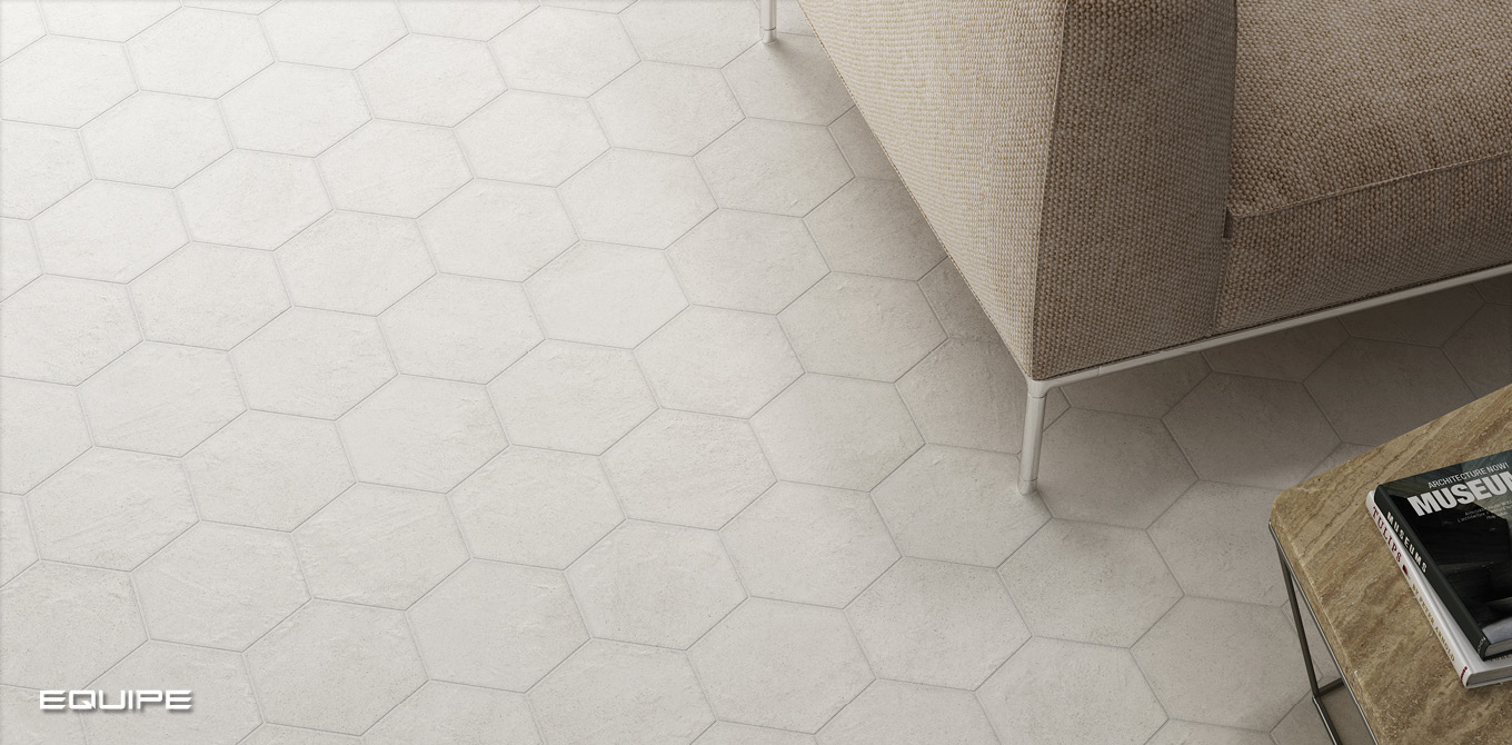 Equipe Hexatile Cement - фото 16