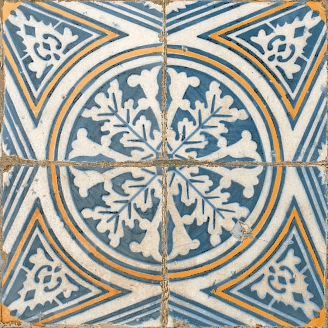 38085 На пол Fs Original FS-1 45x45x0.95 - фото 4