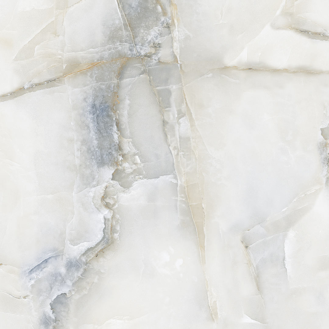 На пол Petah Onyx Grey Polished 60x60 - фото 9