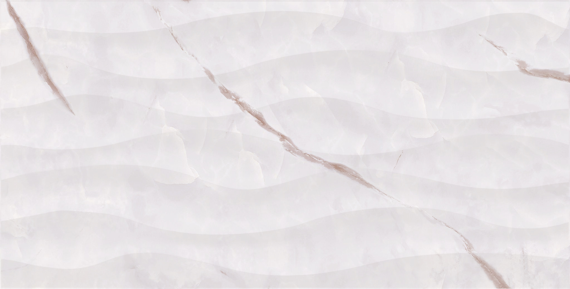 TP3662SWAY На стену Титания Рельеф ректификат 30x60 - фото 4