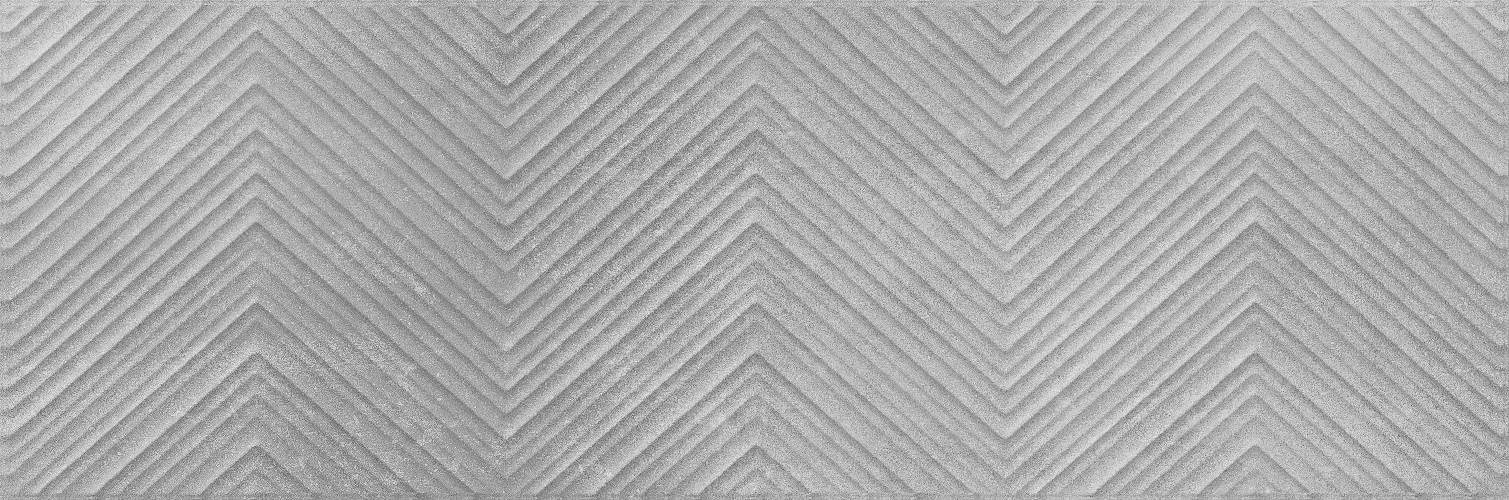 982 На стену Limerence Рельеф ёлочка 32.5x100