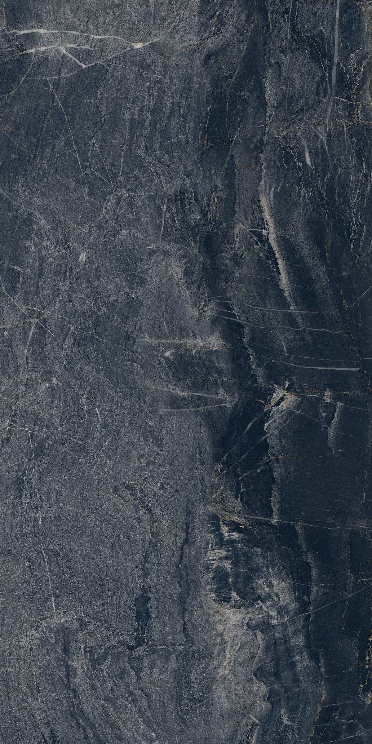 На пол Shell Black (Vitro) 60x120