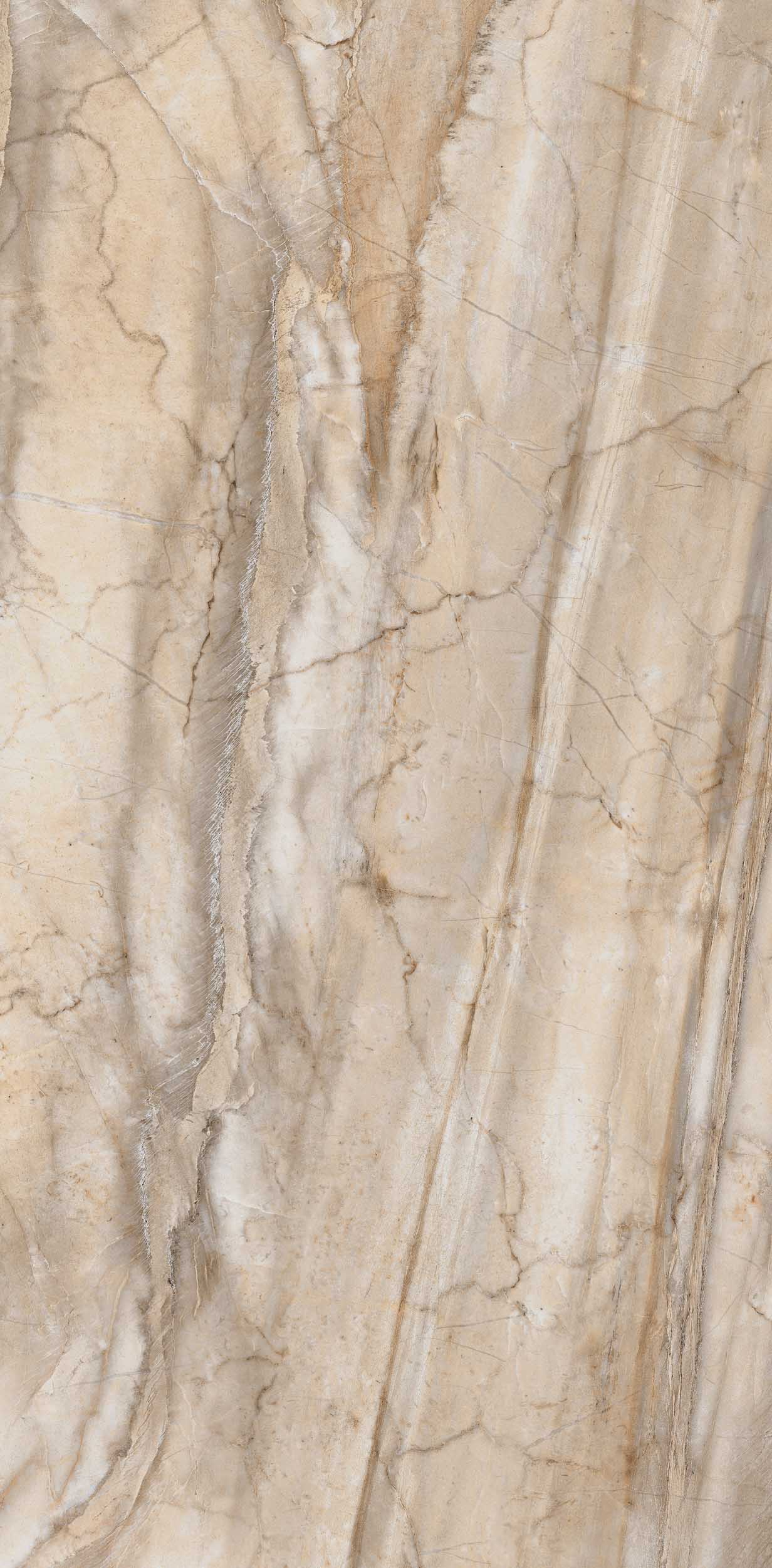 На пол Bernini BR01 Pearl Неполированный Рект. 80х160х10 - фото 2