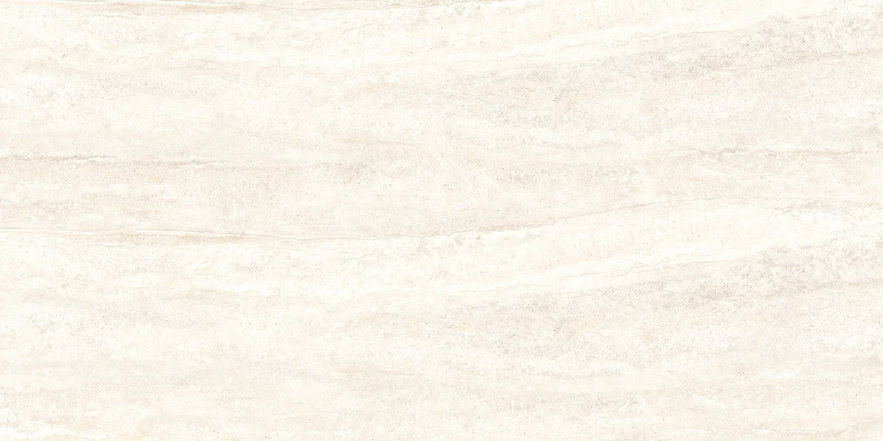 На пол Travertino White Rec (n) 60x120 - фото 9