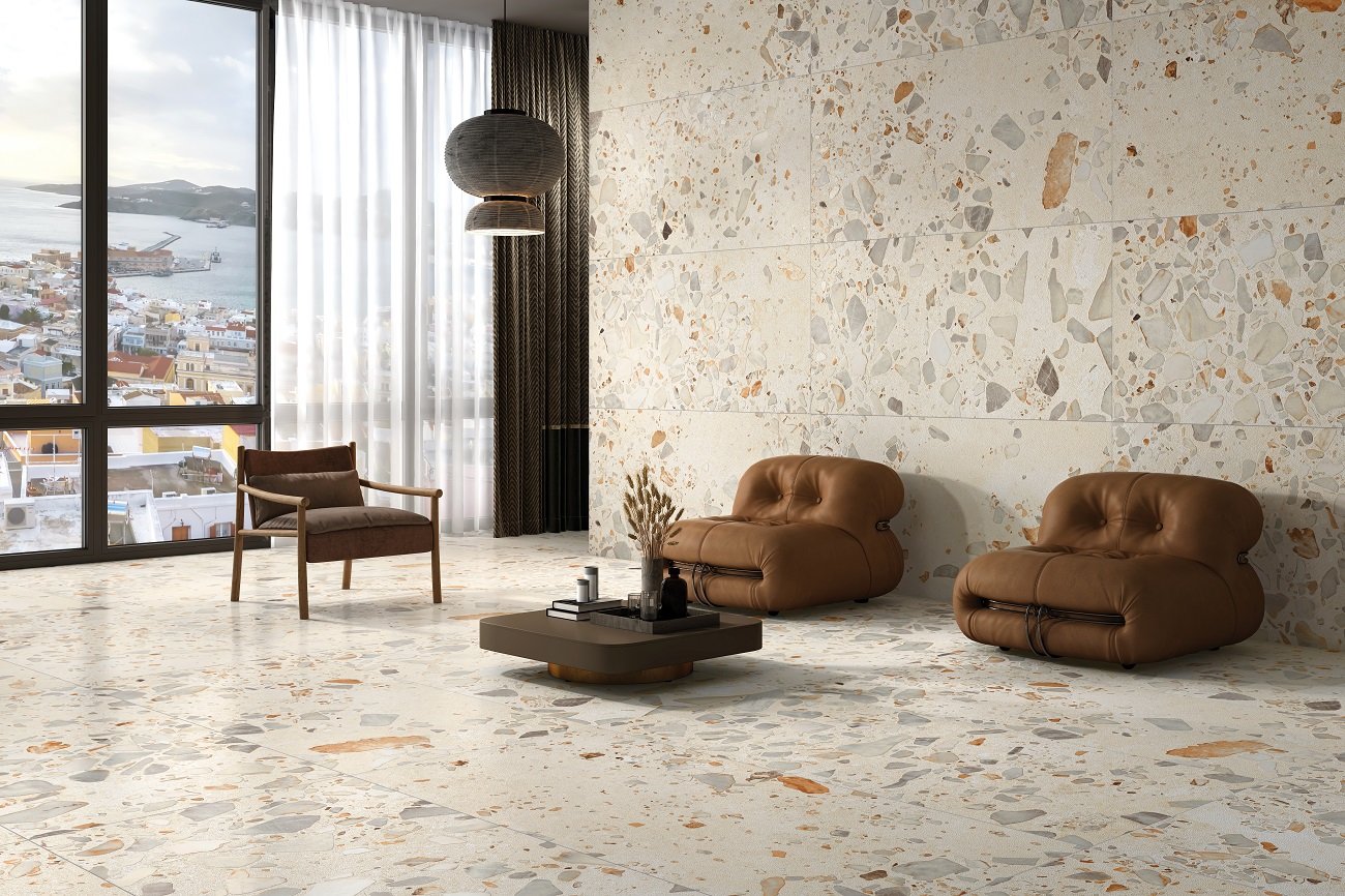 Ocean-Ceramic Venetian